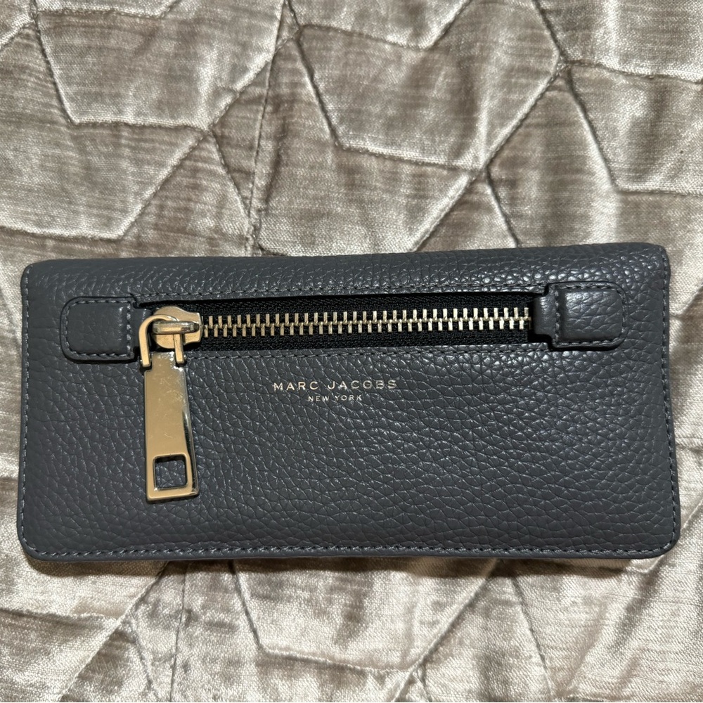 Marc Jacobs Wallet